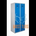 Changing room wardrobe 2 1800X800X500