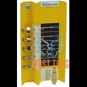 Gaasikeevituse otsad 5+1 KEMPER