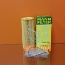 Oil filter BMW MANN