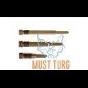 Puhastusriist eelsoojendi küünlapesade puhastamiseks Kamasa Tools 10240 Puhastusriist eelsoojendi küünlapesade puhastamiseks Kamasa Tools 10240