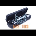 Pihusti eemalduskomplekt VAG 5-osaline Kamasa Tools 438