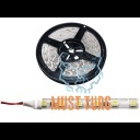 Led light bar 300x power 24V illuminating top 6000K