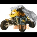 ATV cover size XL 251X125X85cm