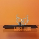 Floor drying squeegee 400mm VIKAN