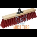 Street brush 64X472mm