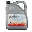 Fully synthetic automatic transmission oil Febi 38935 5L VW G 055 005