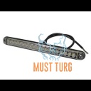 Led work and reversing light 24V 18xLED
