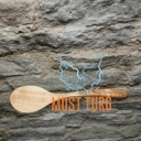 Pannkoogilabidas mosaiik