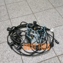 Peotulede liin 10m E27x20 IP44