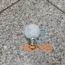 Light bulbs Led G45 Ball 1W E27 75lm 5pcs