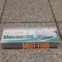 Light bulbs Led G45 Ball 1W E27 75lm 5pcs Light bulbs Led G45 Ball 1W E27 75lm 5pcs