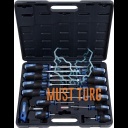 Impact screwdriver set KSTools