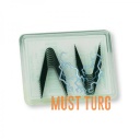 Pattern cutter blades R2 20 pcs Pattern cutter blades R2 20 pcs