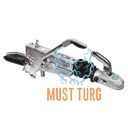 Veopea KF-27 2700KG V-AISA KNOTT