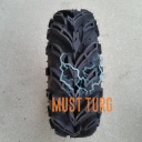 ATV rehv 25X8R12 43F 6PR Deestone D936 Mud Crusher TL
