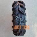 ATV tire 28X10.00-12 6PR Deestone D932 Swamp Witch TL