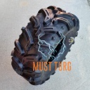 ATV tire 28X12.00-12 6PR Deestone D932 Swamp Witch TL