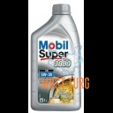 Mootoriõli MOBIL SUPER 3000 XE 5W30 1L