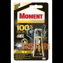 Universal glue MOMENT 100% - ELASTIC 8g