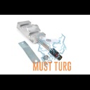 Engine heating element 230V Defa 414852