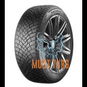 235/60R18 107T XL Continental IceContact 3 naastrehv