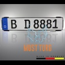 Numbrialused 2tk  Numbrialused 2tk