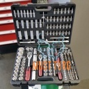 Tool set 195 piece KS Tools