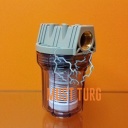 Pre-filter for garden pump AL-KO 100/1 washable Pre-filter for garden pump AL-KO 100/1 washable