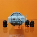 Pre-filter for garden pump AL-KO 100/1 washable Pre-filter for garden pump AL-KO 100/1 washable