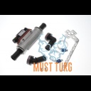 Engine heating element PTC Defa 412761