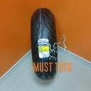 190/50ZR17 73W M/C Michelin Pilot Road 4 GT rear