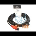 Power cord MiniPlug 10m DEFA 460962