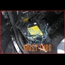 OBD II memory saver krokodillidega KS Tools OBD II memory saver krokodillidega KS Tools