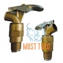 Tap 208l 60l for barrel 3/4"
