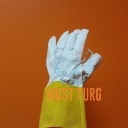 Keevituskindad kitse pindnahast nr.11 Keevituskindad kitse pindnahast nr.11