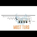 Hoidja Thule MultiLift 572