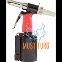 Needipüstol 3.2-4-4.8-6.4mm  KS Tools Needipüstol 3.2-4-4.8-6.4mm  KS Tools