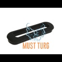 Flasher mounting rubber -505, -506, -507, -508, - 516, -517