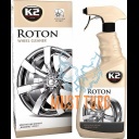 Wheel cleaner K2 Roton with 700ml spray