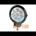 Töötuli 90W 9-36V 7200lm CE RFI/EMC-sertifikaat IP68 SAE 349 Töötuli 90W 9-36V 7200lm CE RFI/EMC-sertifikaat IP68 SAE 349