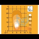 Work light 42W 12-24V 3200lm with EMC certificate IP69 Nordic