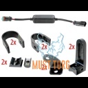 Work light panel 200W 9-36V IP68 19920lm CE RFI/EMC SAE wide beam Work light panel 200W 9-36V IP68 19920lm CE RFI/EMC SAE wide beam