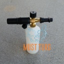 Vahugeneraator survepesurile 1L max 220bar