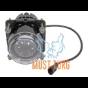 Sõidutuli LED Ø 90mm 9-32V ECE R112 (Class B) IP67 Sõidutuli LED Ø 90mm 9-32V ECE R112 (Class B) IP67