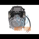 Sõidutuli-kaugtuli led Ø 90mm 9-32V Ref: 17.5 ECE R112 Class B IP67