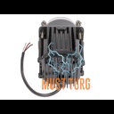 Sõidutuli-kaugtuli led Ø 90mm 9-32V Ref: 17.5 ECE R112 Class B IP67