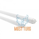Led luminofoorvalgustoru T8 25W 4000K 3000lm G13 150cm
