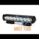 Kaugtuli Lazer ST8 Evolution 95W 9-32V Ref.17.5 8272lm