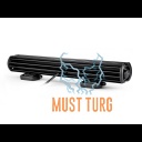 Spotlight Lazer ST12 Evolution 144W 9-32V Ref.27.5 12408lm