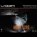 High beam Led Lazer Triple-R850 Elite3 69W 9-32V Ref.40 6760lm